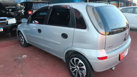 CHEVROLET Corsa Hatch 1.4 4P MAXX FLEX, Foto 6