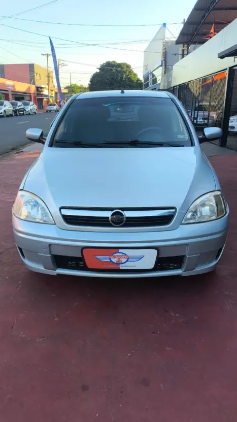 CHEVROLET Corsa Hatch 1.4 4P MAXX FLEX, Foto 7