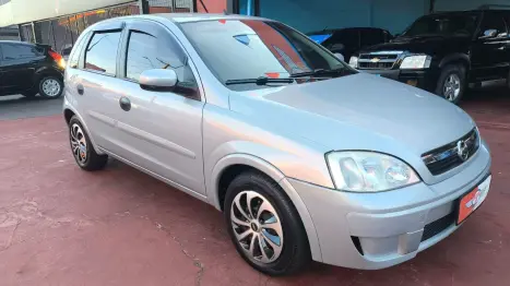 CHEVROLET Corsa Hatch 1.4 4P MAXX FLEX, Foto 9