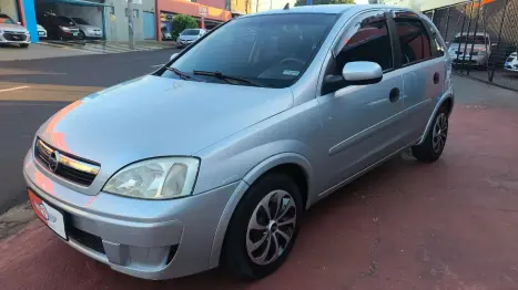 CHEVROLET Corsa Hatch 1.4 4P MAXX FLEX, Foto 13