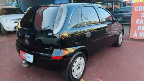 CHEVROLET Corsa Hatch 1.4 4P MAXX FLEX, Foto 3