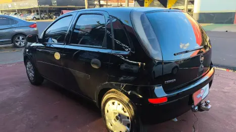 CHEVROLET Corsa Hatch 1.4 4P MAXX FLEX, Foto 4