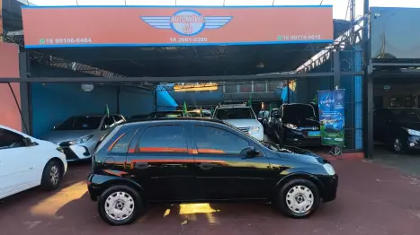 CHEVROLET Corsa Hatch 1.4 4P MAXX FLEX, Foto 5