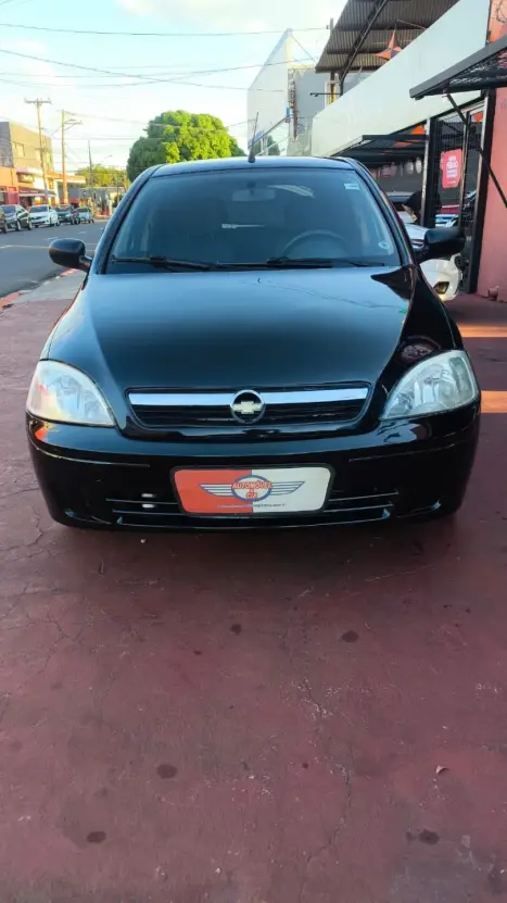 CHEVROLET Corsa Hatch 1.4 4P MAXX FLEX, Foto 7