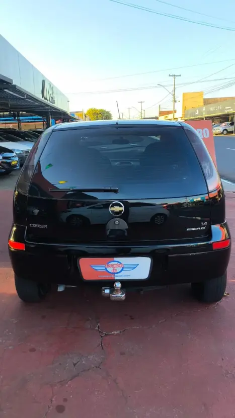 CHEVROLET Corsa Hatch 1.4 4P MAXX FLEX, Foto 8