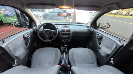 CHEVROLET Corsa Hatch 1.4 4P MAXX FLEX, Foto 10