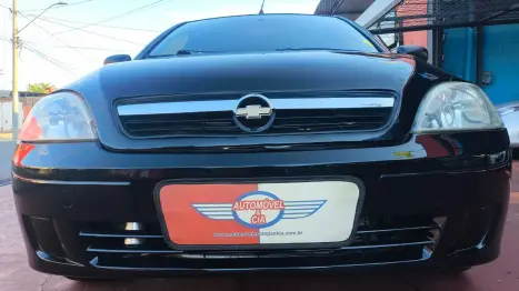 CHEVROLET Corsa Hatch 1.4 4P MAXX FLEX, Foto 16