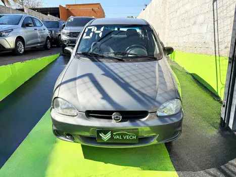 CHEVROLET Corsa Hatch , Foto 2