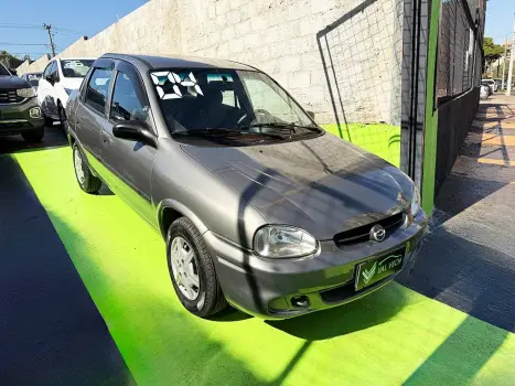 CHEVROLET Corsa Hatch , Foto 3