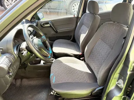 CHEVROLET Corsa Hatch , Foto 4