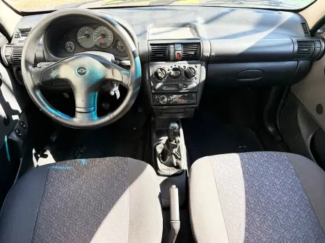 CHEVROLET Corsa Hatch , Foto 5
