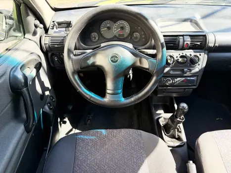 CHEVROLET Corsa Hatch , Foto 6