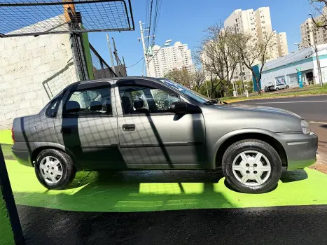 CHEVROLET Corsa Hatch , Foto 8