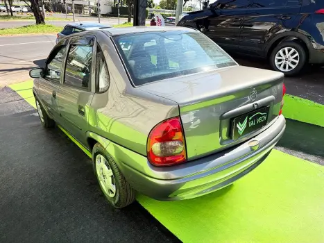 CHEVROLET Corsa Hatch , Foto 10