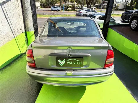 CHEVROLET Corsa Hatch , Foto 11