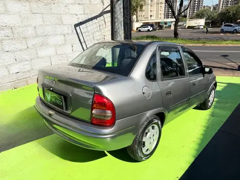CHEVROLET Corsa Hatch , Foto 12