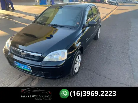 CHEVROLET Corsa Hatch 1.4 4P MAXX FLEX, Foto 2