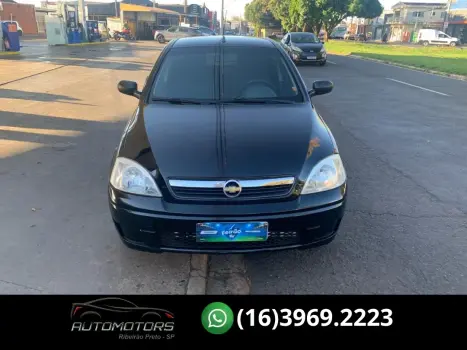 CHEVROLET Corsa Hatch 1.4 4P MAXX FLEX, Foto 3