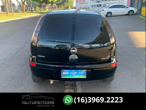 CHEVROLET Corsa Hatch 1.4 4P MAXX FLEX, Foto 6