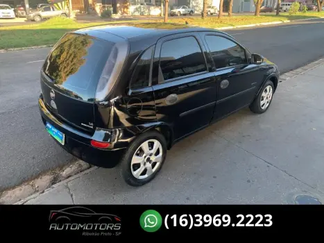 CHEVROLET Corsa Hatch 1.4 4P MAXX FLEX, Foto 7