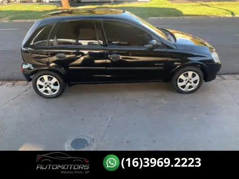 CHEVROLET Corsa Hatch 1.4 4P MAXX FLEX, Foto 8