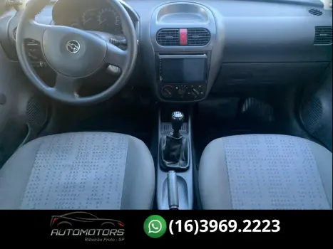 CHEVROLET Corsa Hatch 1.4 4P MAXX FLEX, Foto 9