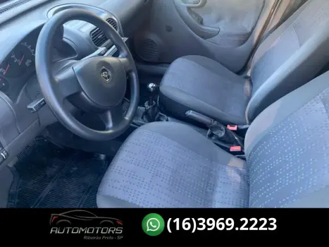 CHEVROLET Corsa Hatch 1.4 4P MAXX FLEX, Foto 10