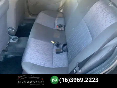 CHEVROLET Corsa Hatch 1.4 4P MAXX FLEX, Foto 11