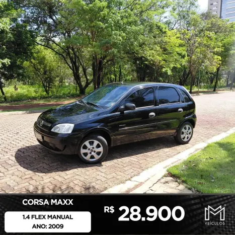 CHEVROLET Corsa Hatch 1.0 4P MAXX, Foto 1