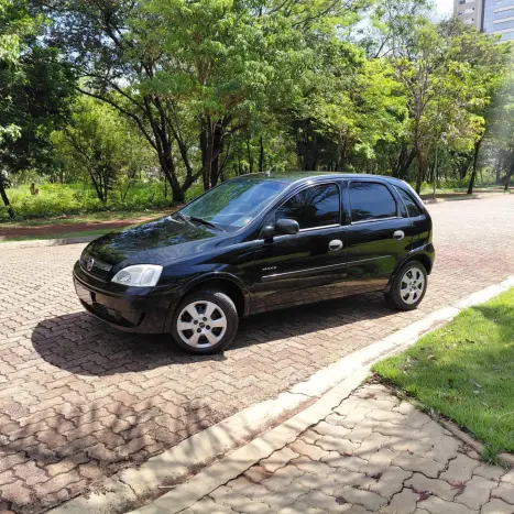 CHEVROLET Corsa Hatch 1.0 4P MAXX, Foto 2