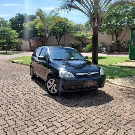 CHEVROLET Corsa Hatch 1.0 4P MAXX, Foto 3