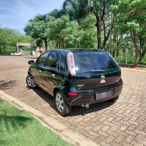 CHEVROLET Corsa Hatch 1.0 4P MAXX, Foto 4