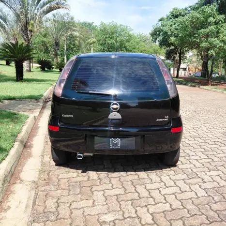 CHEVROLET Corsa Hatch 1.0 4P MAXX, Foto 5