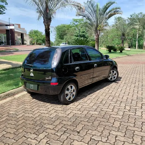 CHEVROLET Corsa Hatch 1.0 4P MAXX, Foto 6
