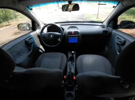 CHEVROLET Corsa Hatch 1.0 4P MAXX, Foto 7
