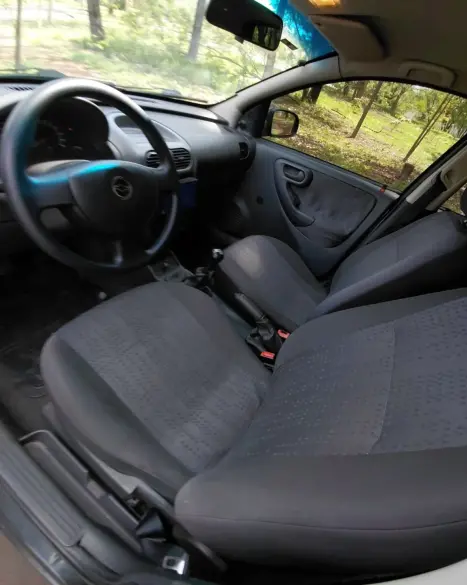 CHEVROLET Corsa Hatch 1.0 4P MAXX, Foto 8