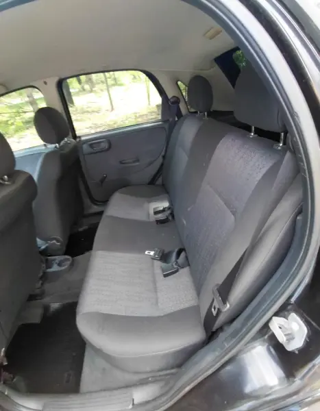 CHEVROLET Corsa Hatch 1.0 4P MAXX, Foto 10