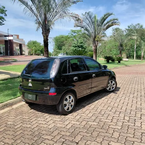 CHEVROLET Corsa Hatch 1.0 4P MAXX, Foto 11