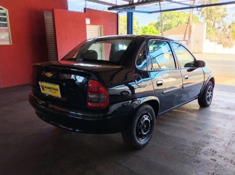CHEVROLET Corsa Sedan 1.0 4P CLASSIC LIFE, Foto 4