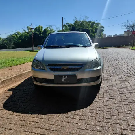 CHEVROLET Corsa Sedan 1.0 4P CLASSIC, Foto 2