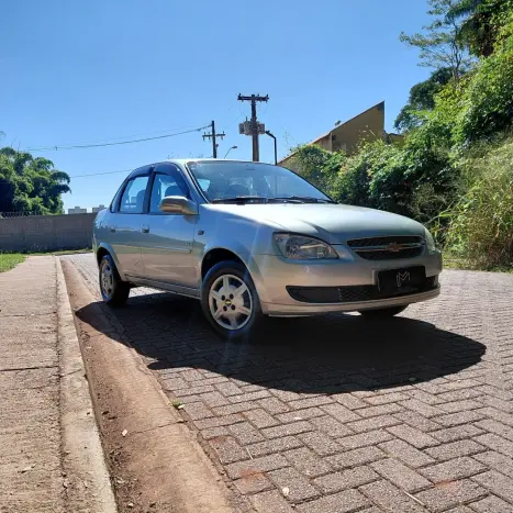 CHEVROLET Corsa Sedan 1.0 4P CLASSIC, Foto 3