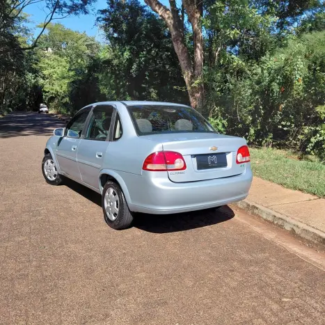 CHEVROLET Corsa Sedan 1.0 4P CLASSIC, Foto 4