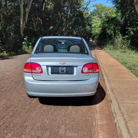 CHEVROLET Corsa Sedan 1.0 4P CLASSIC, Foto 5