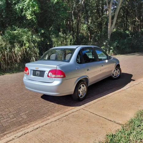 CHEVROLET Corsa Sedan 1.0 4P CLASSIC, Foto 6