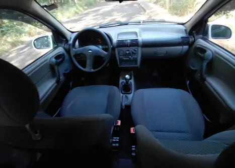 CHEVROLET Corsa Sedan 1.0 4P CLASSIC, Foto 7