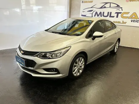 CHEVROLET Cruze Hatch , Foto 1