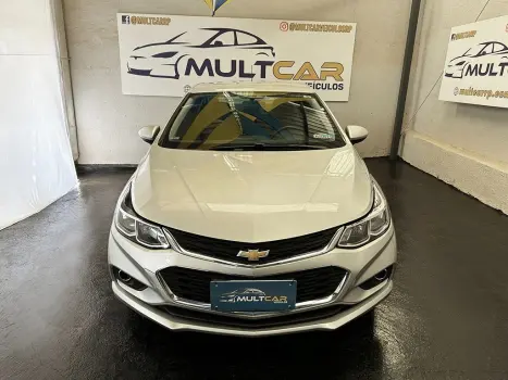 CHEVROLET Cruze Hatch , Foto 3