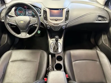 CHEVROLET Cruze Hatch , Foto 5