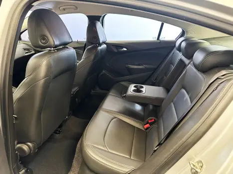 CHEVROLET Cruze Hatch , Foto 7