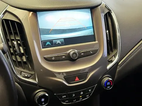 CHEVROLET Cruze Hatch , Foto 8